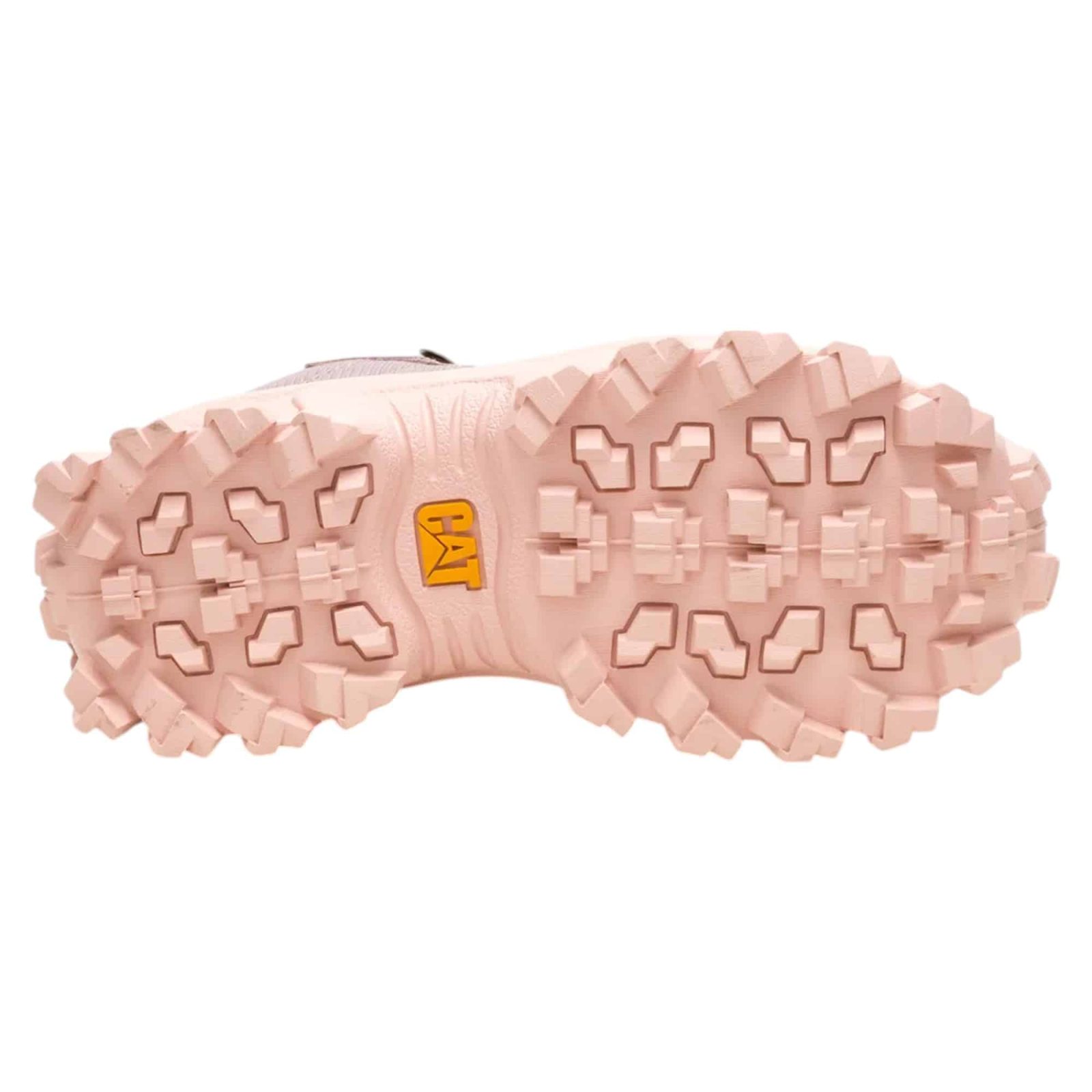 ZAPATILLA OUTDOOR MUJER INTRUDER MID WS CATERPILLAR - Imagen 7