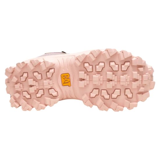 ZAPATILLA OUTDOOR MUJER INTRUDER MID WS CATERPILLAR - Imagen 7