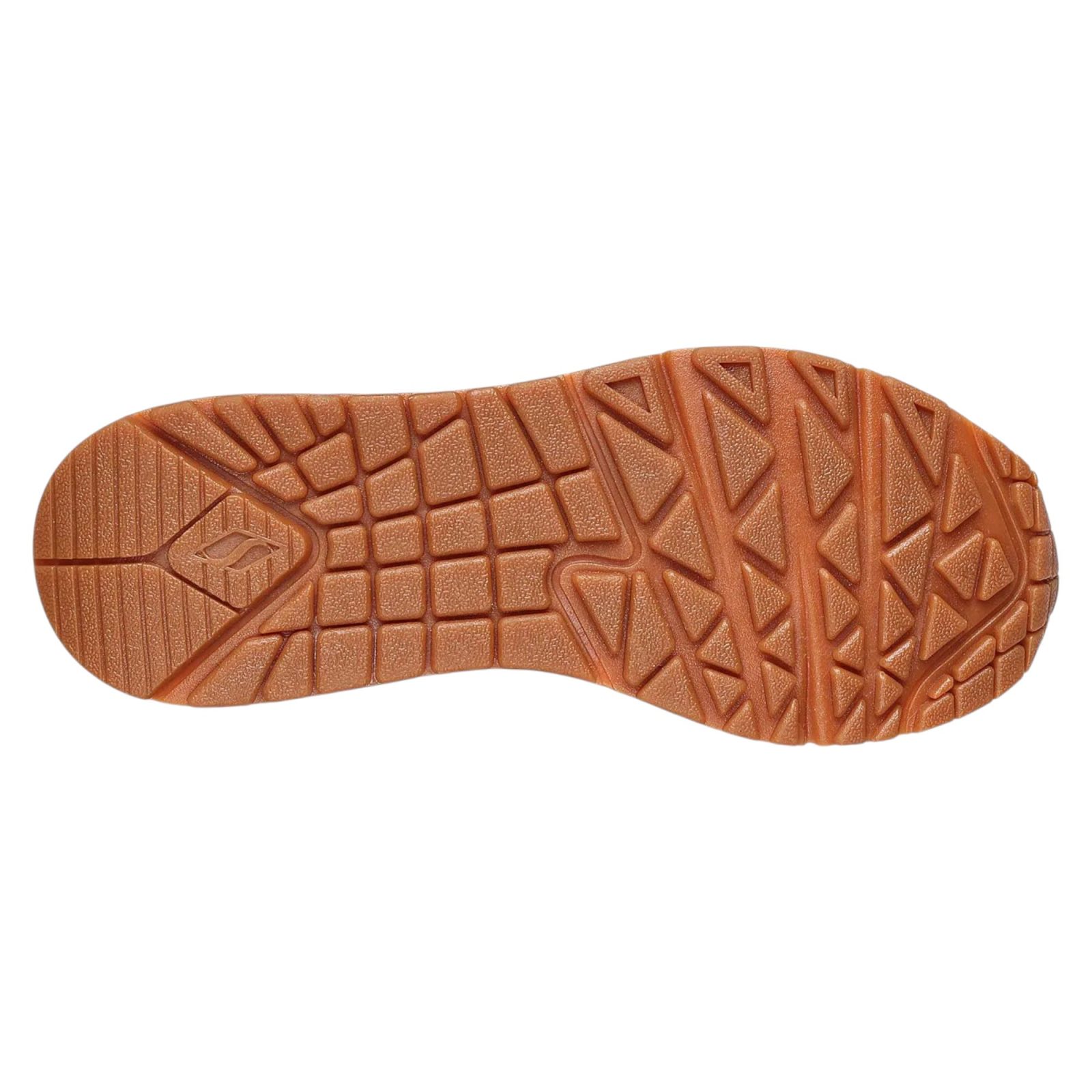 ZAPATILLA NIÑA UNO GEN1 - SHIMMER AWAY SKECHERS - Imagen 2