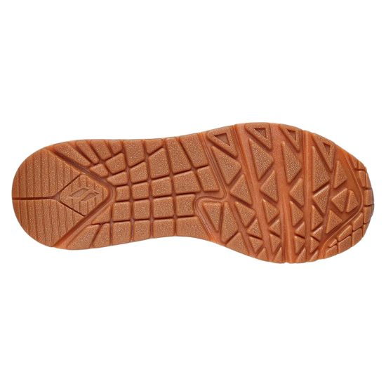 ZAPATILLA NIÑA UNO GEN1 - SHIMMER AWAY SKECHERS - Imagen 2