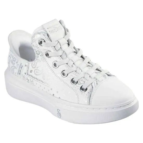 ZAPATILLA MUJER SNOOP ONE DOUBLE G SKECHERS - Imagen 5