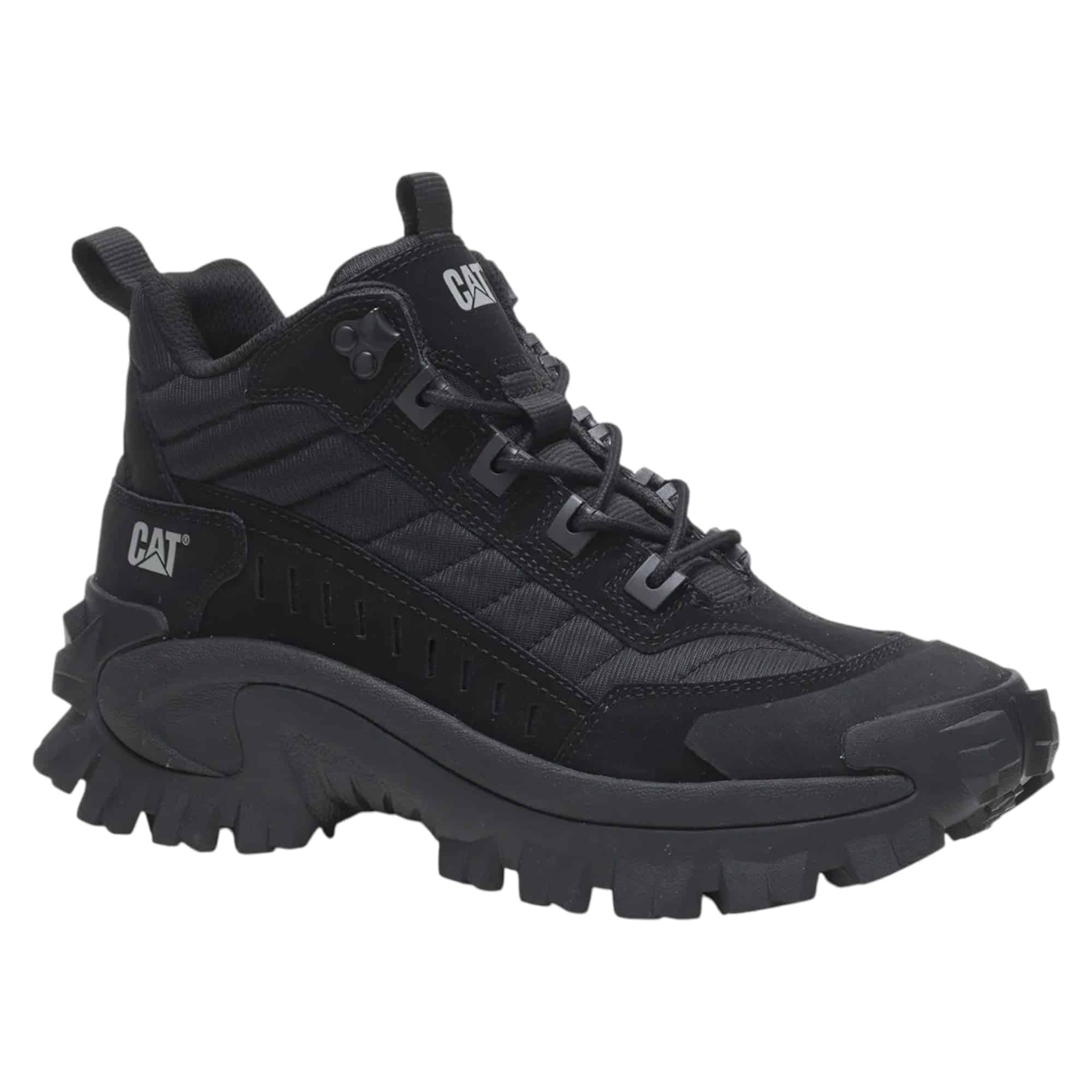 BOTIN HOMBRE INTRUDER MID SHOES CATERPILLAR - Imagen 3