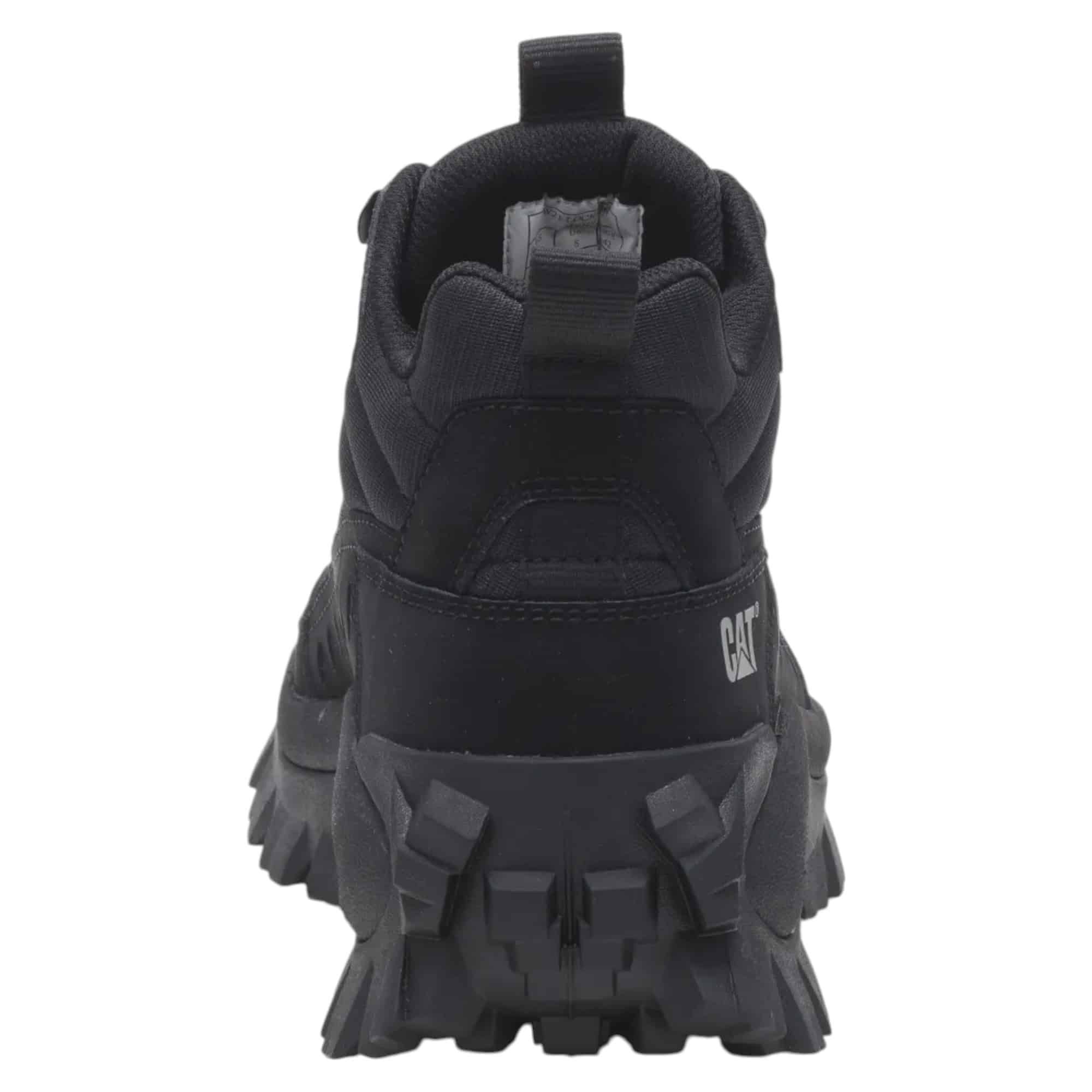 BOTIN HOMBRE INTRUDER MID SHOES CATERPILLAR - Imagen 5