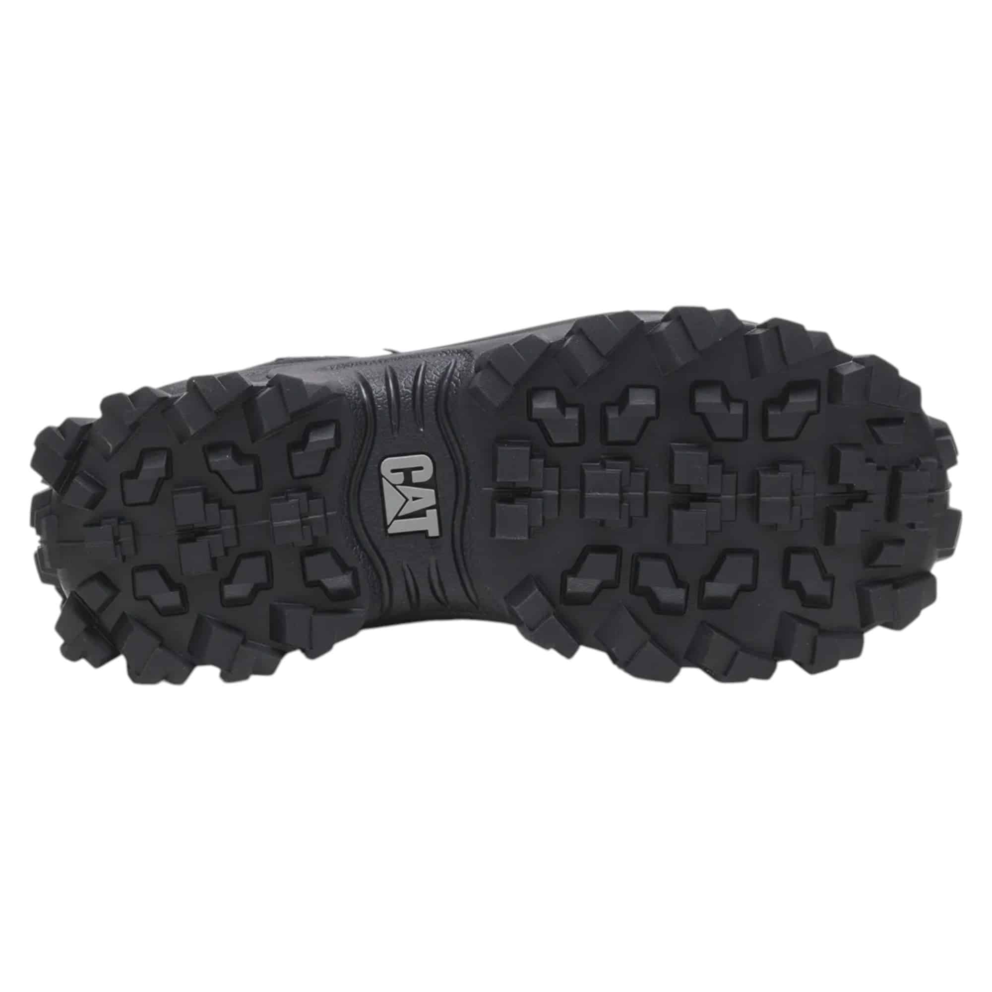 BOTIN HOMBRE INTRUDER MID SHOES CATERPILLAR - Imagen 6