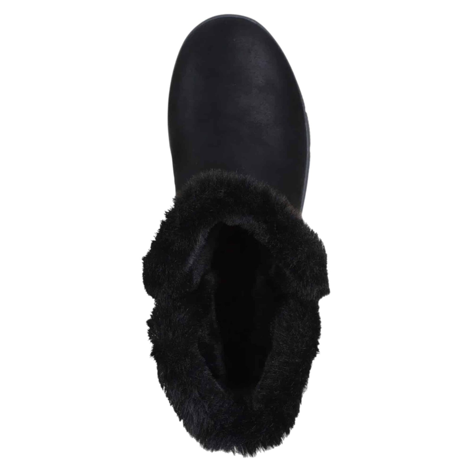 BOTIN MUJER EASY GOING DREAMERS MOVE BLK SKECHERS - Imagen 2