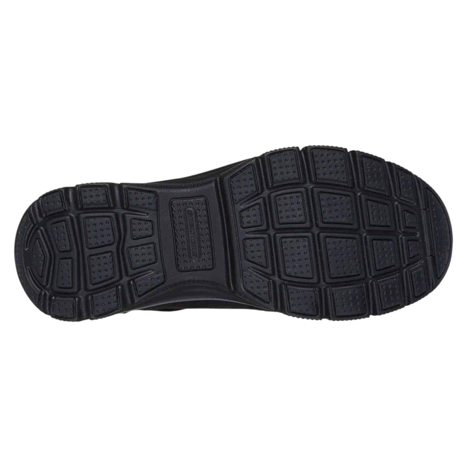 BOTIN MUJER EASY GOING DREAMERS MOVE BLK SKECHERS - Imagen 3