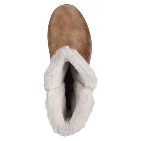 BOTIN MUJER EASY GOING DREAMERS MOVE CSNT SKECHERS - Imagen 2