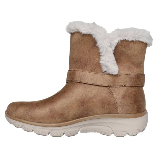 BOTIN MUJER EASY GOING DREAMERS MOVE CSNT SKECHERS - Imagen 4