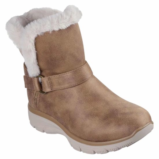 BOTIN MUJER EASY GOING DREAMERS MOVE CSNT SKECHERS - Imagen 5