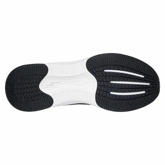 ZAPATILLA HOMBRE GO RUN ELEVATE 2.0 FLUID MO BLK SKECHERS - Imagen 3