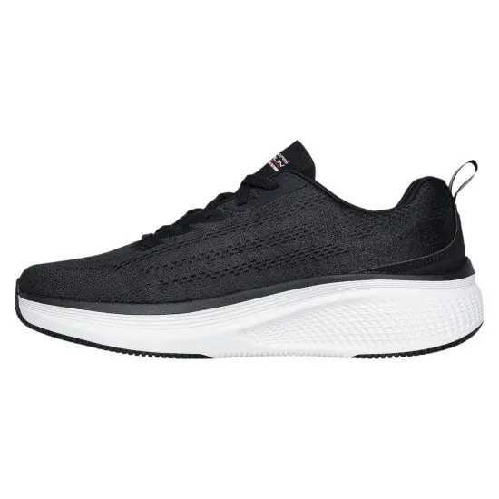 ZAPATILLA HOMBRE GO RUN ELEVATE 2.0 FLUID MO BLK SKECHERS - Imagen 4