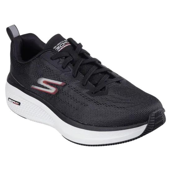 ZAPATILLA HOMBRE GO RUN ELEVATE 2.0 FLUID MO BLK SKECHERS - Imagen 5