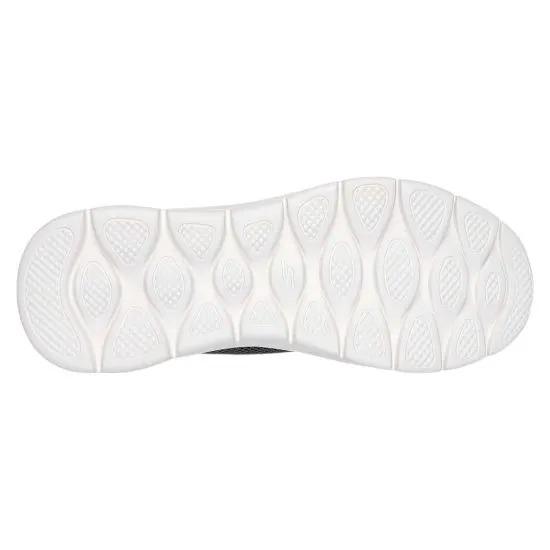 ZAPATILLA HOMBRE GO WALK FLEX HANDS UP GRY SKECHERS - Imagen 3