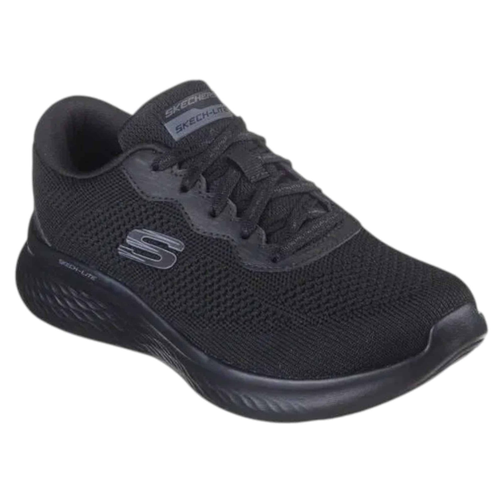 ZAPATILLA MUJER SKECH-LITE PRO WARM GLOW BBK SKECHERS - Imagen 2