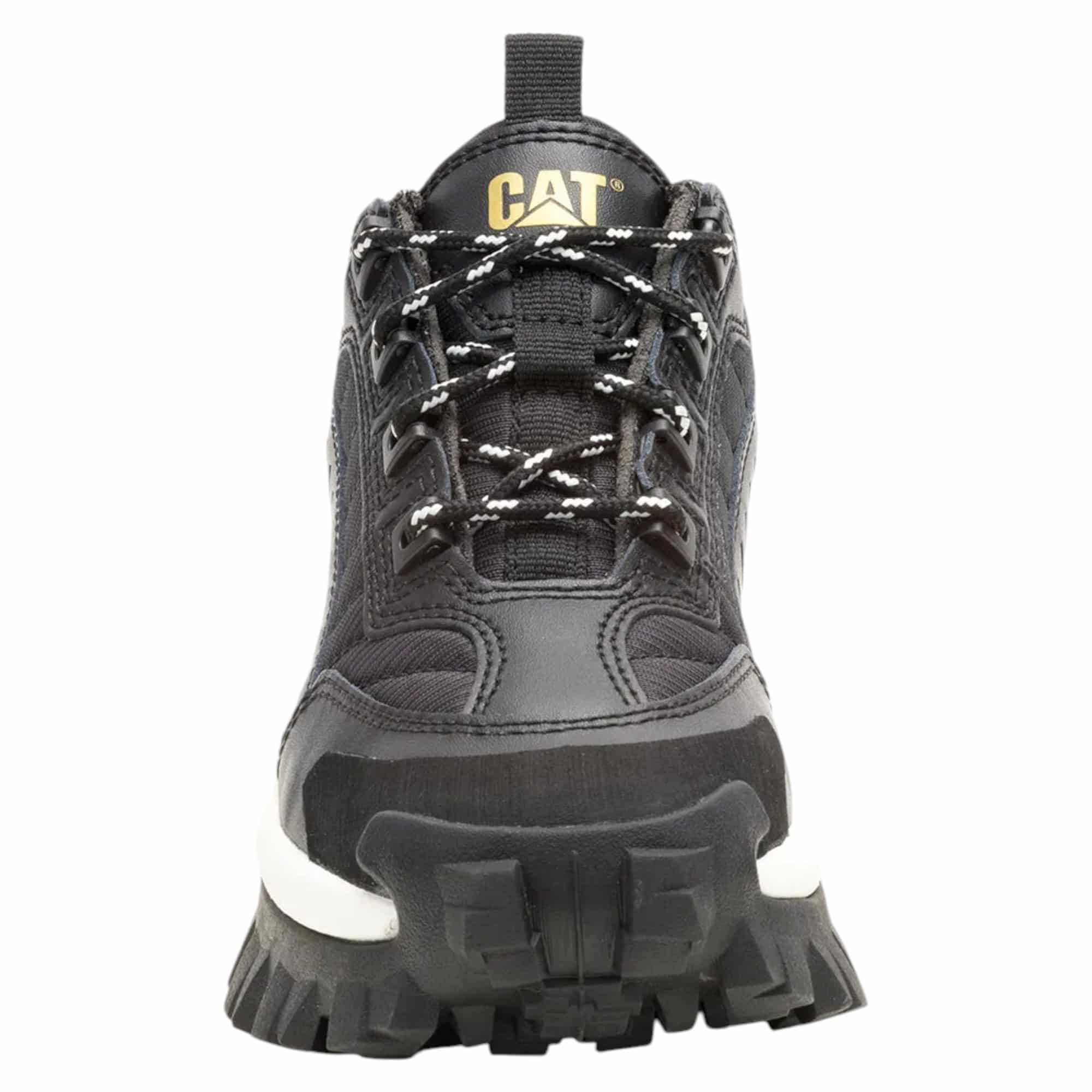 ZAPATILLA MUJER OUTDOOR INTRUDER BLACK NOIR  CATERPILLAR - Imagen 5
