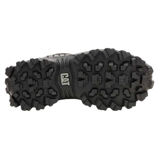 ZAPATILLA MUJER OUTDOOR INTRUDER BLACK NOIR  CATERPILLAR - Imagen 2