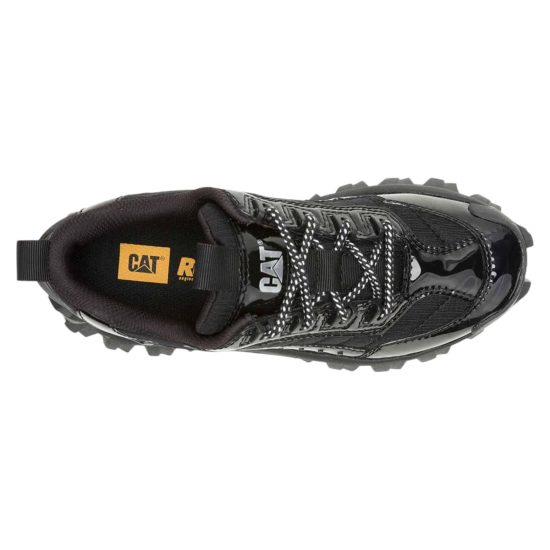 ZAPATILLA MUJER OUTDOOR INTRUDER BLACK NOIR  CATERPILLAR - Imagen 8