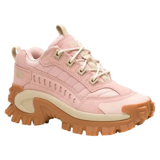 ZAPATILLA MUJER OUTDOOR INTRUDER CAMEO ROSE CATERPILLAR - Imagen 2