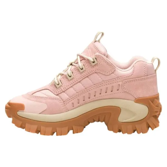 ZAPATILLA MUJER OUTDOOR INTRUDER CAMEO ROSE CATERPILLAR - Imagen 3