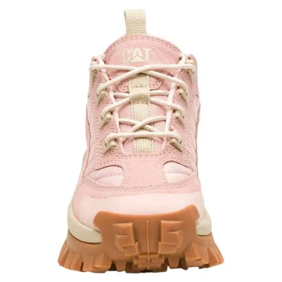 ZAPATILLA MUJER OUTDOOR INTRUDER CAMEO ROSE CATERPILLAR - Imagen 6