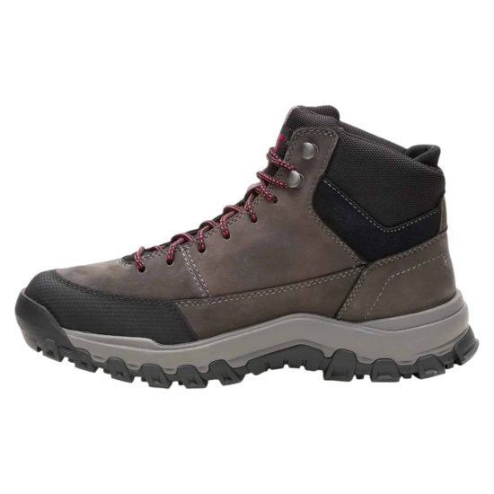 BOTIN HOMBRE THRESHOLD REBOUND MID WP CATERPILLAR - Imagen 4