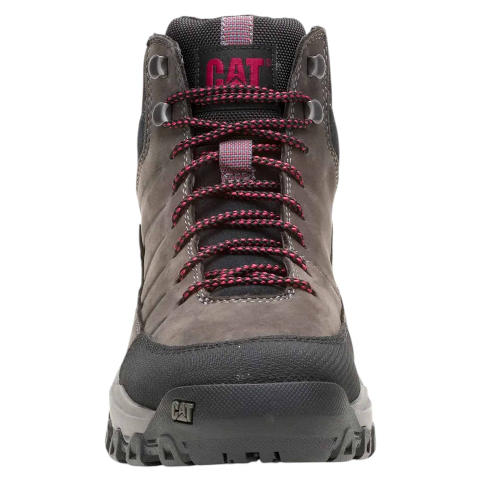BOTIN HOMBRE THRESHOLD REBOUND MID WP CATERPILLAR - Imagen 6