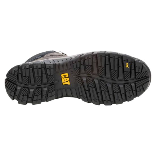 BOTIN HOMBRE THRESHOLD REBOUND MID WP CATERPILLAR - Imagen 7