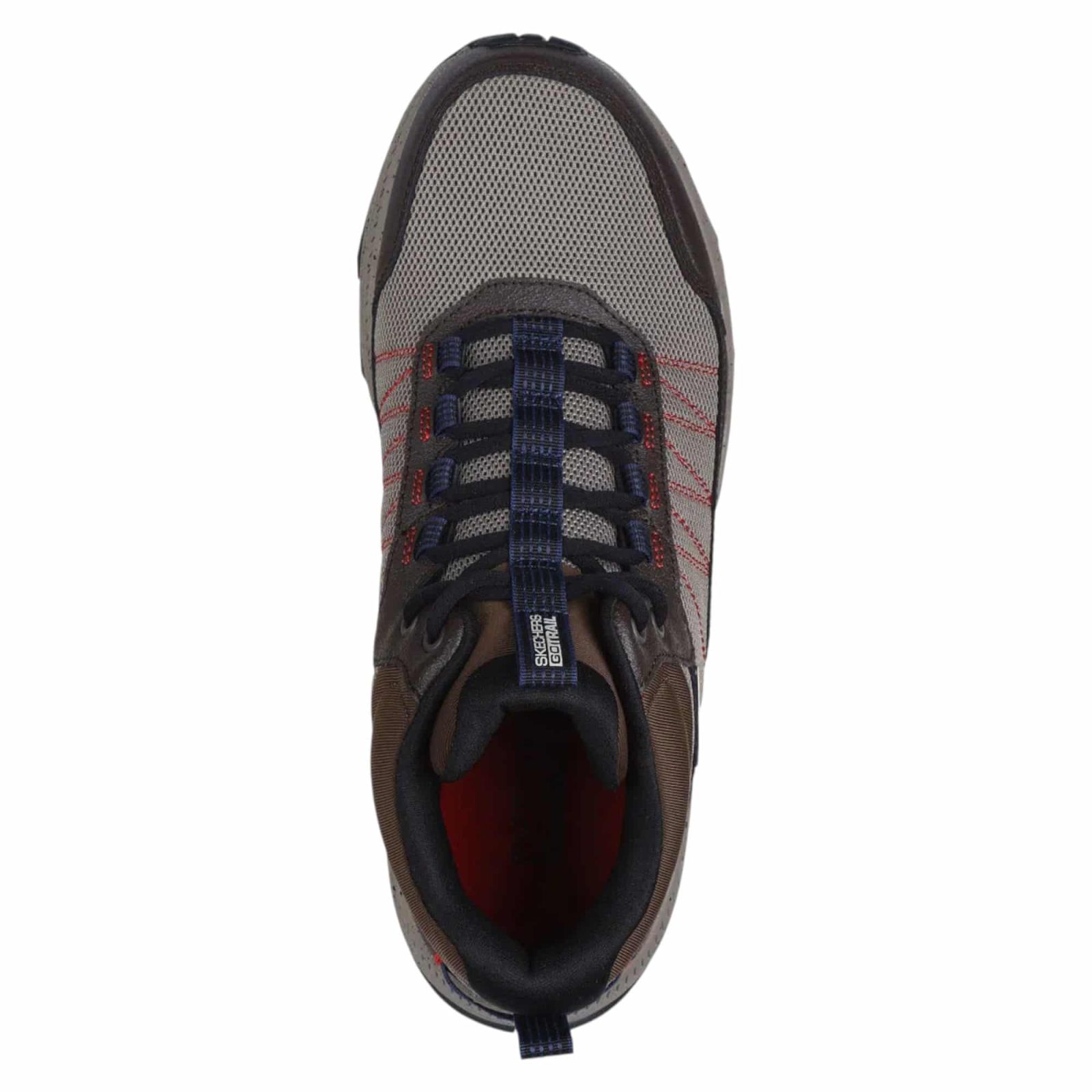 BOTIN HOMBRE GO RUN TRAIL ALTITUDE 2.0 BRMT SKECHERS - Imagen 3