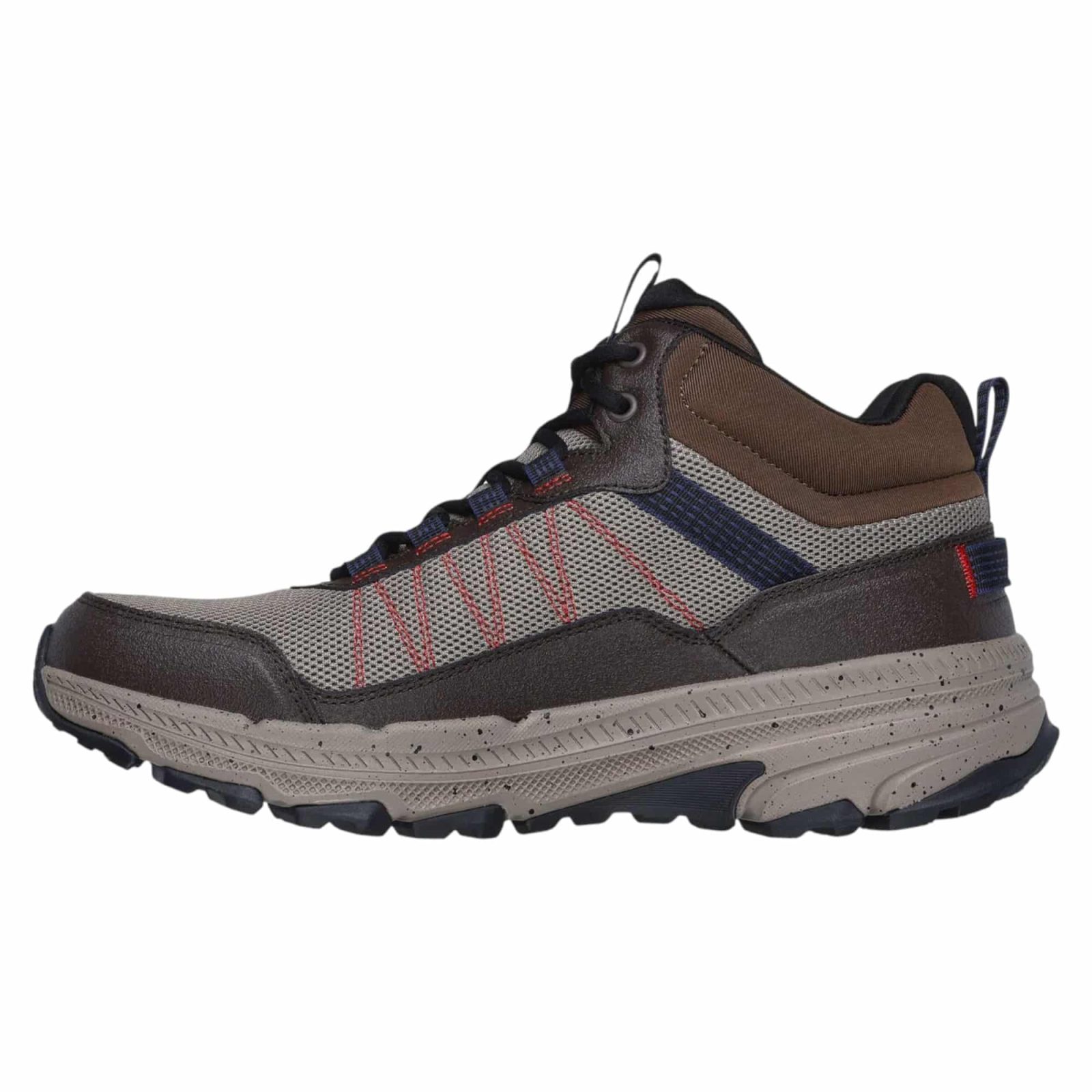BOTIN HOMBRE GO RUN TRAIL ALTITUDE 2.0 BRMT SKECHERS - Imagen 4