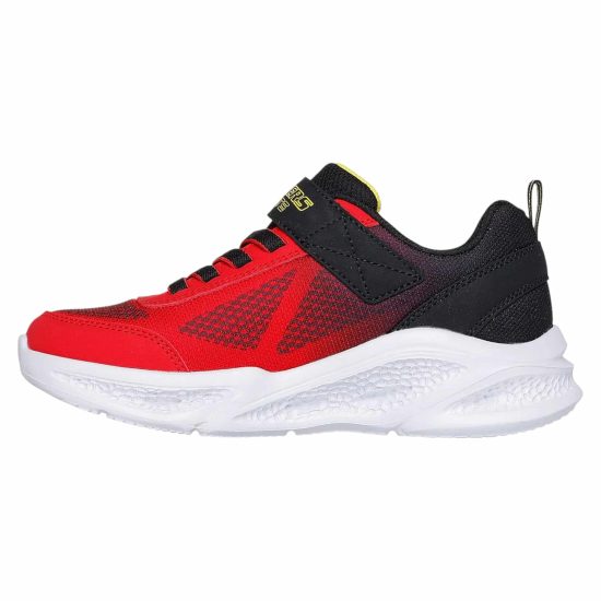 ZAPATILLA NIÑO METEOR LIGHTS KRENDOX SKECHERS - Imagen 4