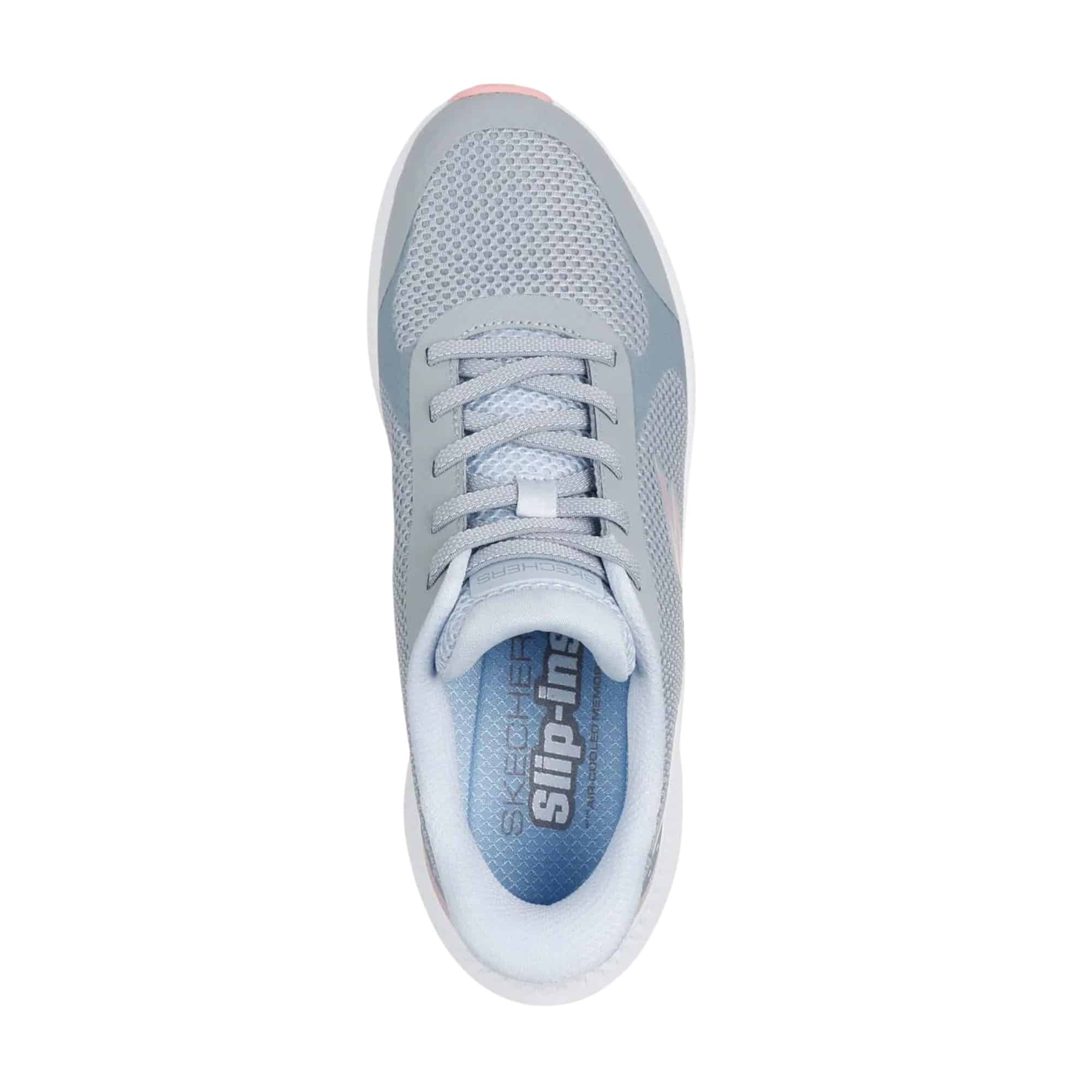 ZAPATILLA MUJER GO RUN CONSISTENT 2.0 GYLB SKECHERS - Imagen 3