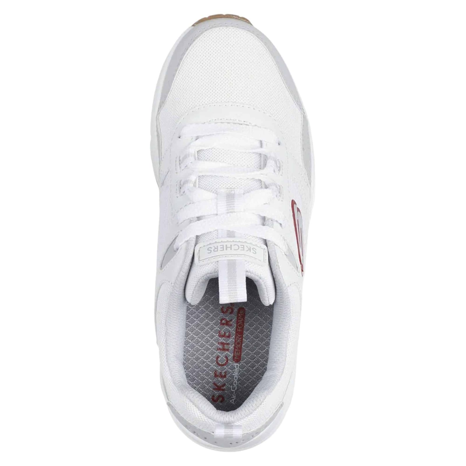 ZAPATILLA NIÑO UNO RETRO GROOVE WGRD SKECHERS - Imagen 2