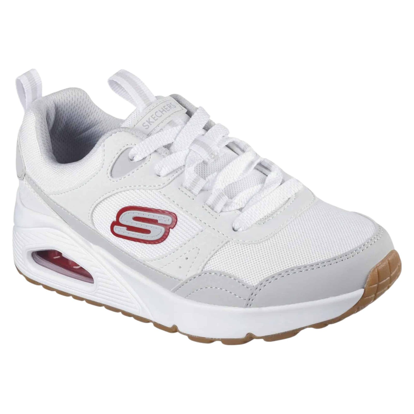 ZAPATILLA NIÑO UNO RETRO GROOVE WGRD SKECHERS - Imagen 4