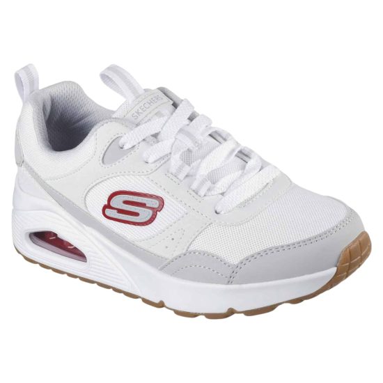 ZAPATILLA NIÑO UNO RETRO GROOVE WGRD SKECHERS - Imagen 4