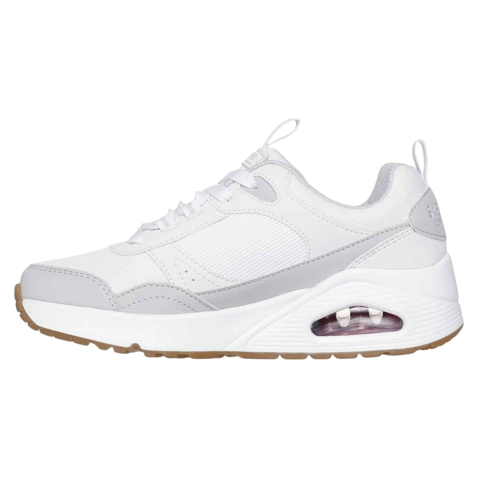 ZAPATILLA NIÑO UNO RETRO GROOVE WGRD SKECHERS - Imagen 5
