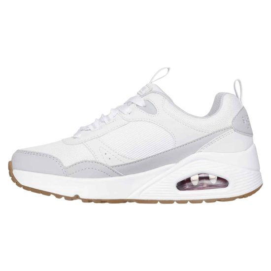 ZAPATILLA NIÑO UNO RETRO GROOVE WGRD SKECHERS - Imagen 5