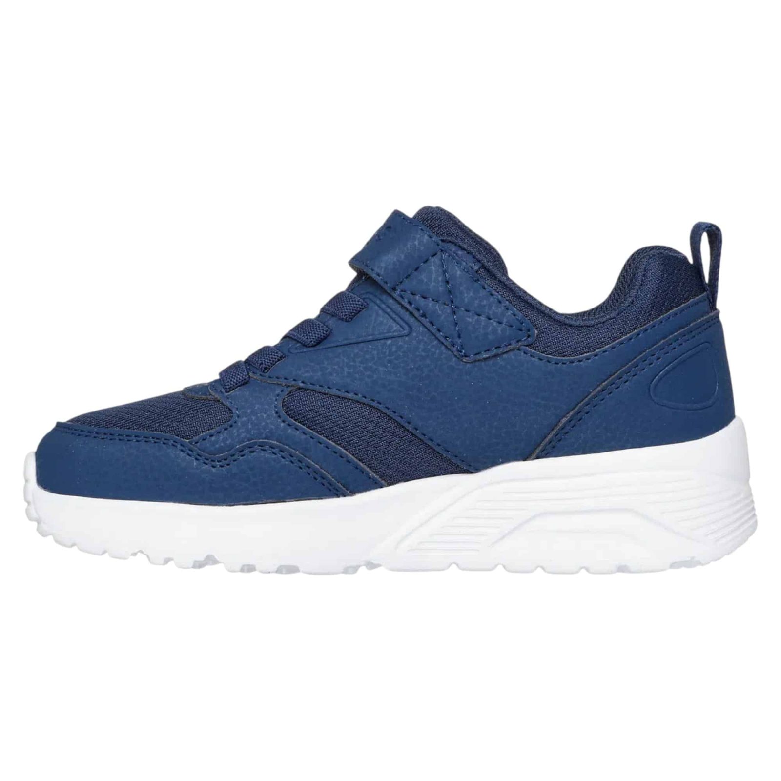 ZAPATILLA NIÑO UNO LITE CITY LEAGUE NVY SKECHERS - Imagen 2