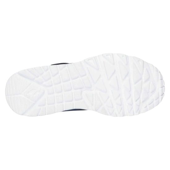 ZAPATILLA NIÑO UNO LITE CITY LEAGUE NVY SKECHERS - Imagen 3