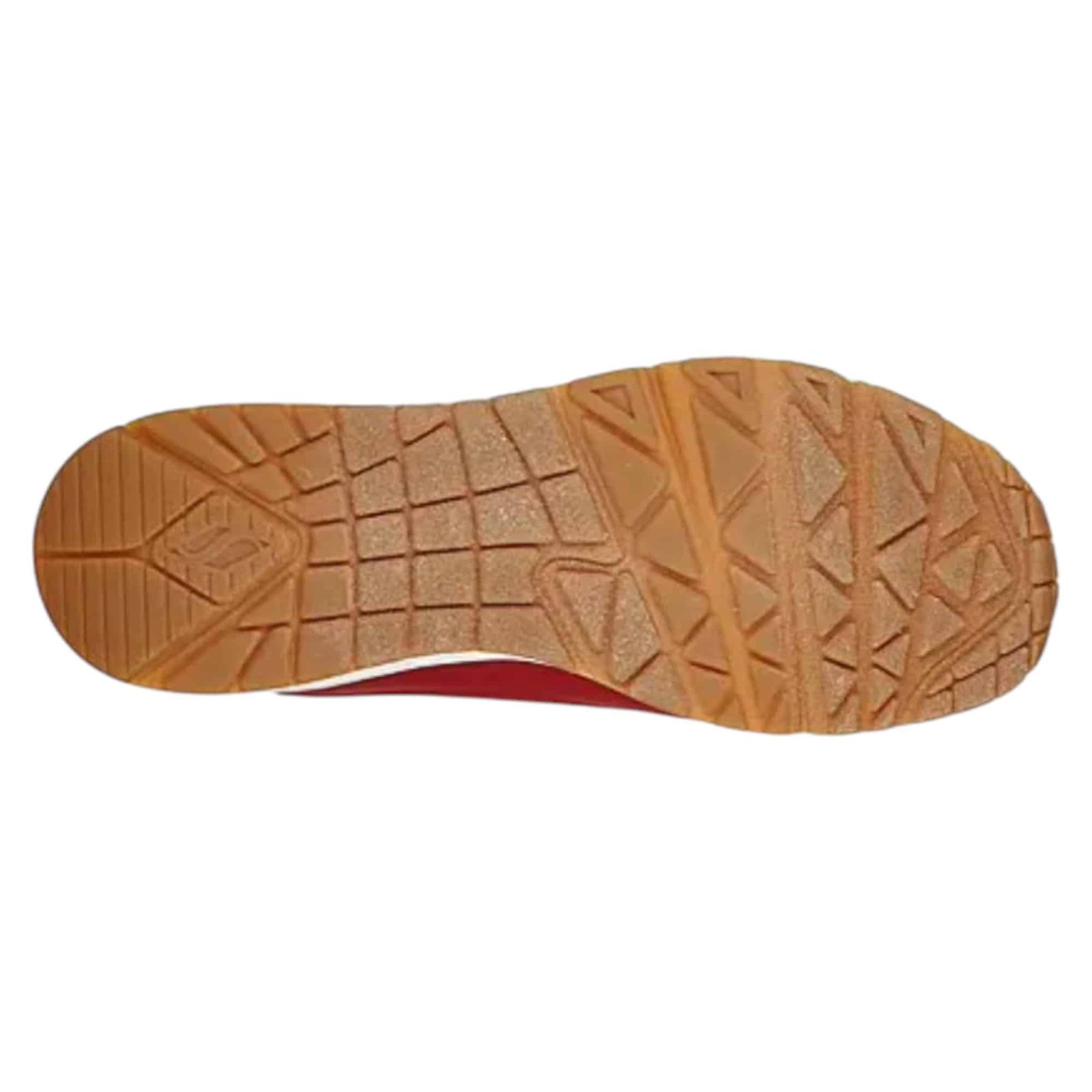 ZAPATILLA HOMBRE UNO STAND ON AIR DRKD SKECHERS - Imagen 3