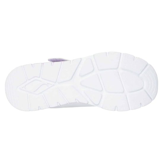 ZAPATILLA NIÑA UNO LITE 2.0 VIVID METALLIC WMLT SKECHERS - Imagen 2