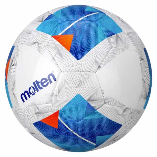 BALON FUTBOL 1000 NEW VANTAGGIO MOLTEN - Imagen 2