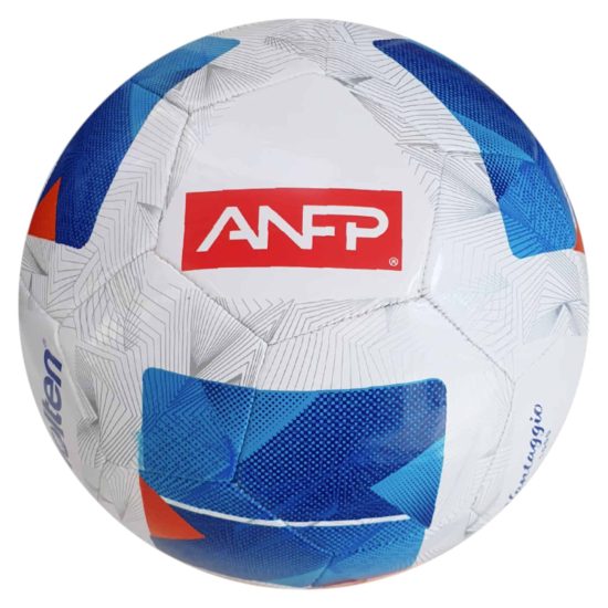 BALON FUTBOL 1000 NEW VANTAGGIO MOLTEN - Imagen 3