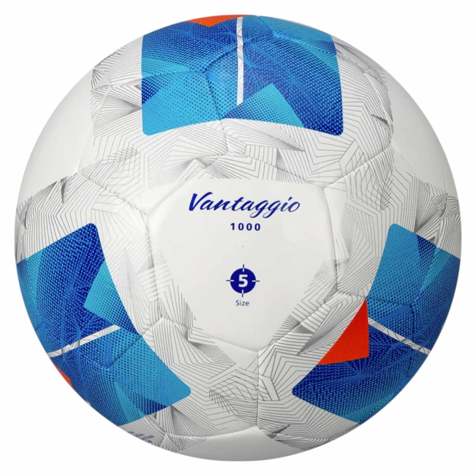 BALON FUTBOL 1000 NEW VANTAGGIO MOLTEN - Imagen 4