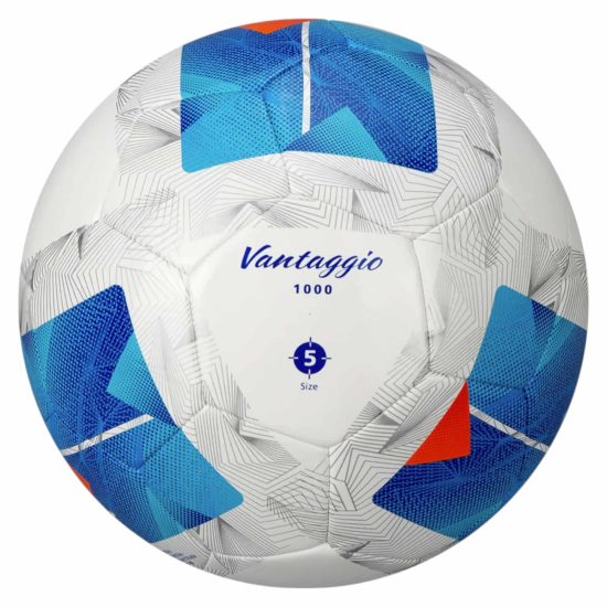BALON FUTBOL 1000 NEW VANTAGGIO MOLTEN - Imagen 4