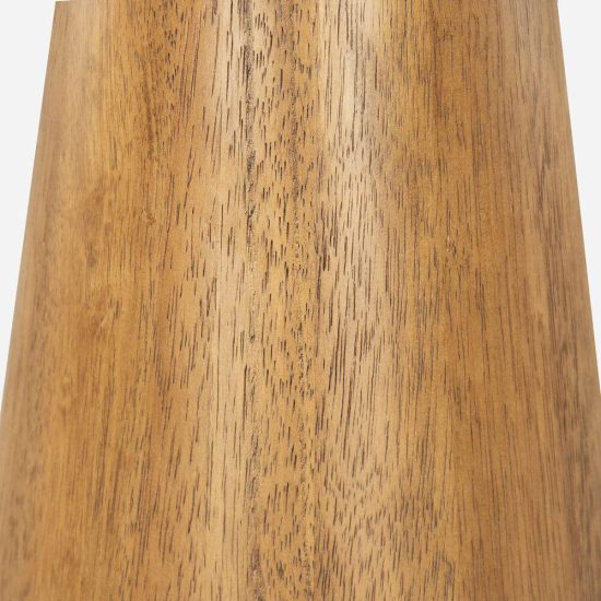 MESA REDONDA BLACKBURN L ROBLE CIC - Imagen 4