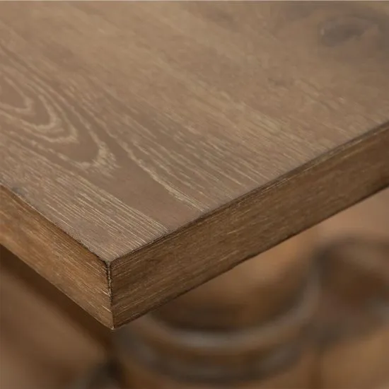 JUEGO DE COMEDOR SEATTLE 8 SILLAS CIC - Imagen 6