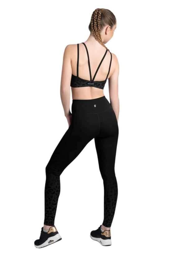 LEGGING MUJER FULL LENGHT SAFARI ULTIMATE - Imagen 3
