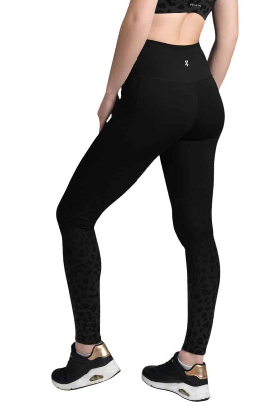 LEGGING MUJER FULL LENGHT SAFARI ULTIMATE - Imagen 5