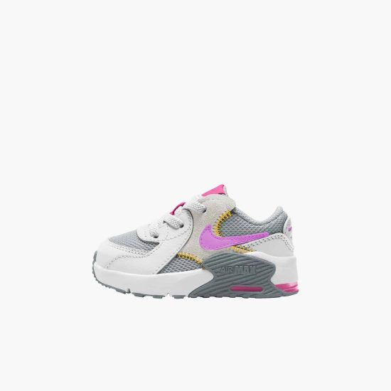 ZAPATILLA AIR MAX EXCEE TODDLER NIKE - Imagen 2