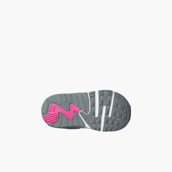 ZAPATILLA AIR MAX EXCEE TODDLER NIKE - Imagen 3